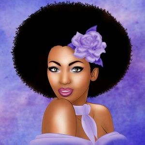 Meet your Posher, Shirley